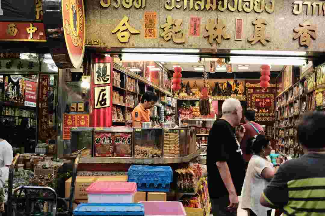 3 ngày đi ăn gì, chơi gì ở Bangkok? 