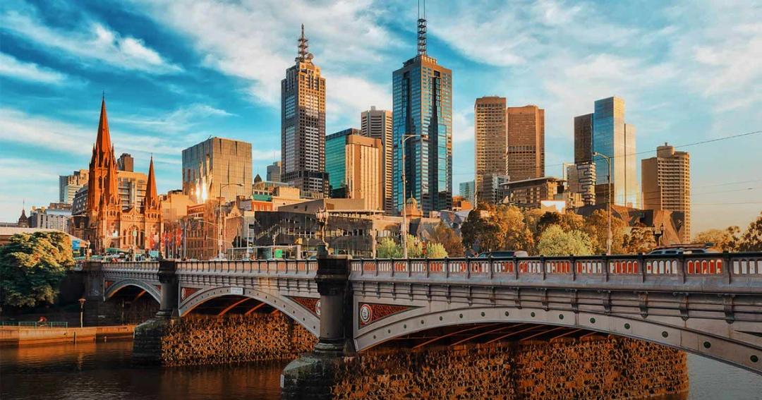Top 15 Điểm Tham Quan Ở Melbourne Australia Làm Du Khách Si Mê