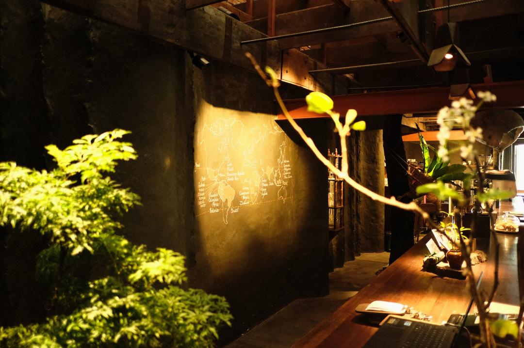 Chill Corner - Thảo Điền