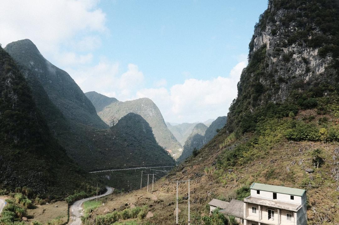 Bảo Tàng Con Đường Hạnh Phúc