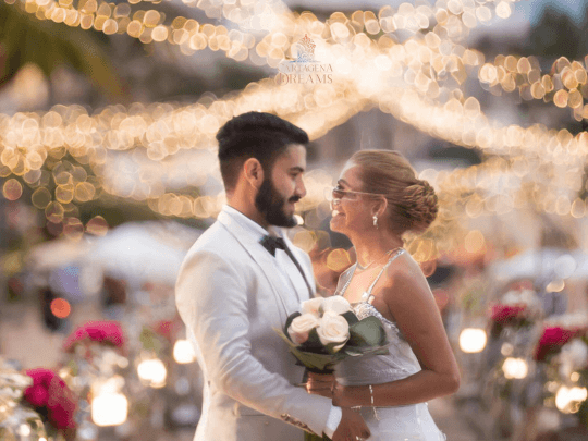 From Cartagena with Love: Planning Your Perfect Destination Wedding