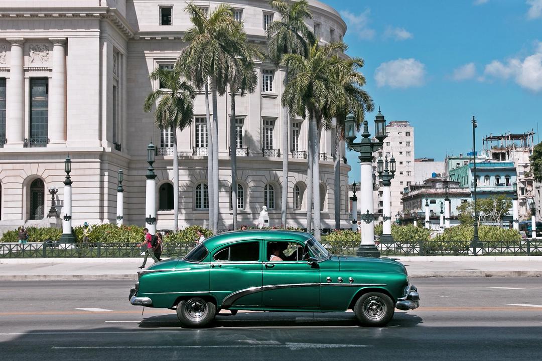 Cuba