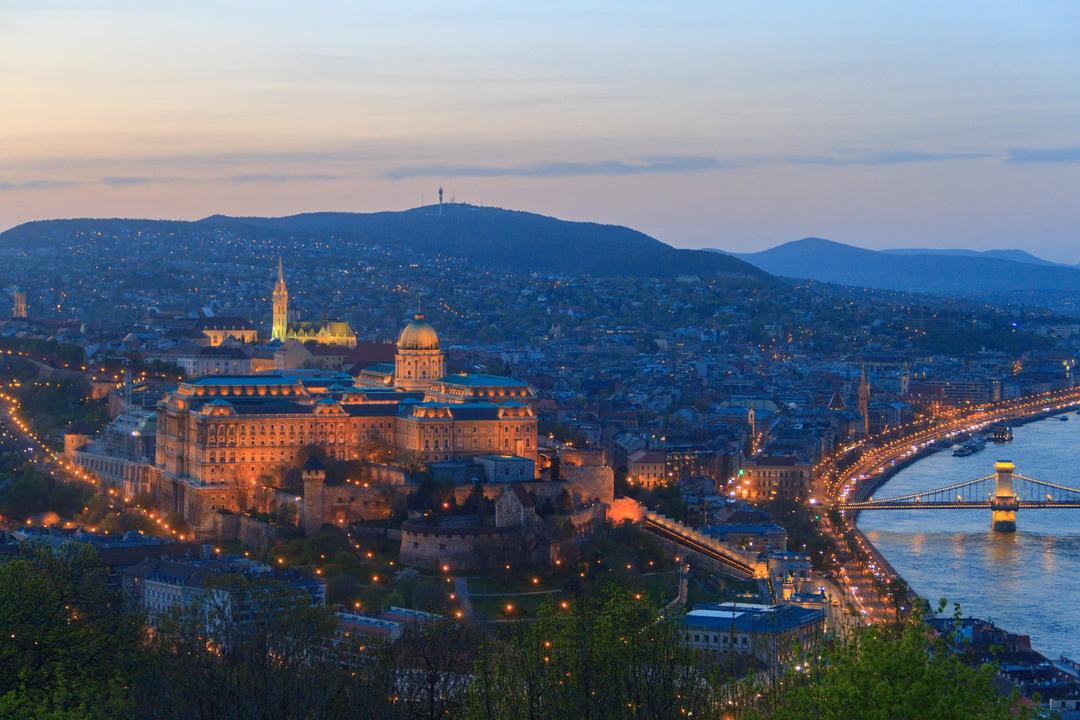 Hungary