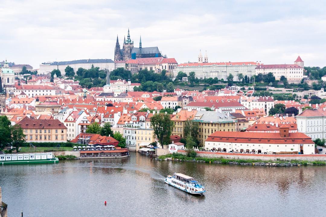 Czech Republic (Czechia)