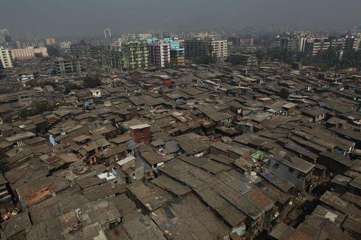 Private Mumbai Sightseeing Tour Including Dharavi Slum
