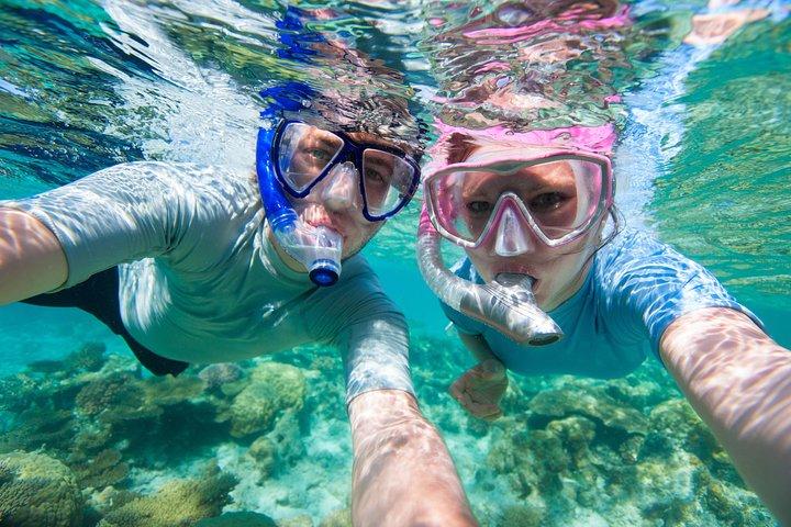 Rincon Snorkeling Adventure