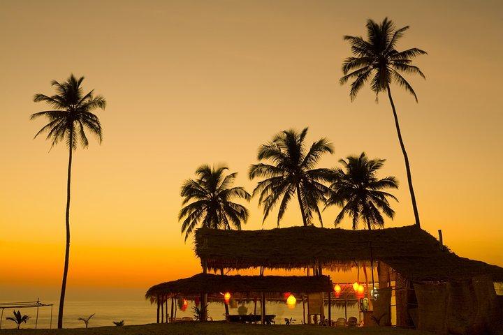 4-Days Leisure Vacation In Goa