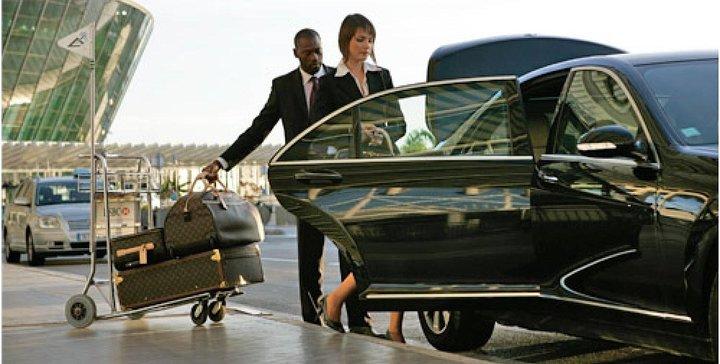 Monastir Airport Private Arrival Transfer to Tunis