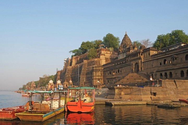 Ujjain Temple Tour