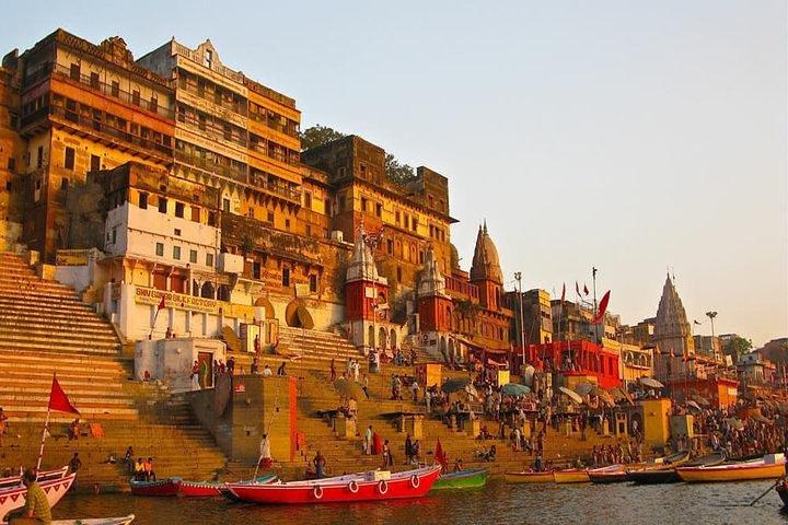 Plan Your Varanasi Tour the Way You Like