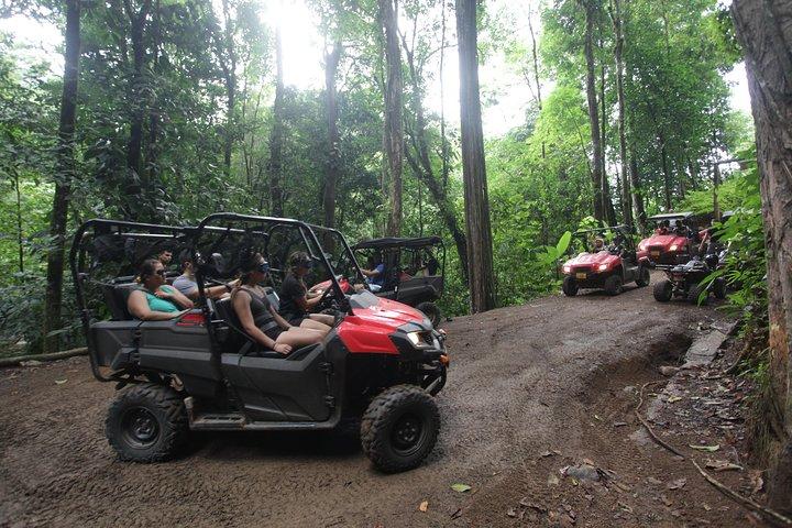 Buggy Tour in Jaco