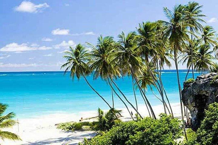 Barbados Full-day Coast to Coast Tour