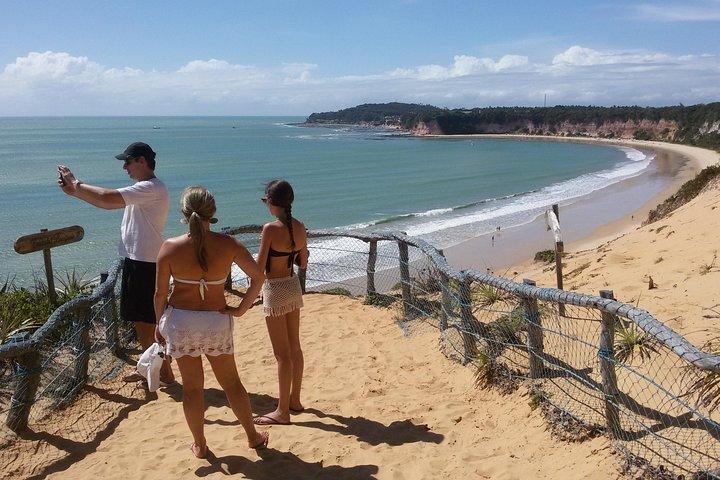 Guided Biking and Hiking Tour of Pipa