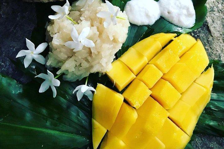 Introduction Thai Kitchen - Menu Set 2