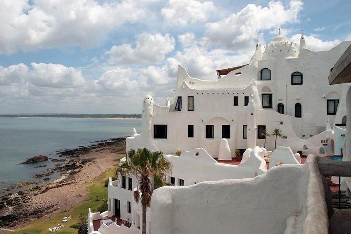 The Best Punta del Este Day Trip from Montevideo