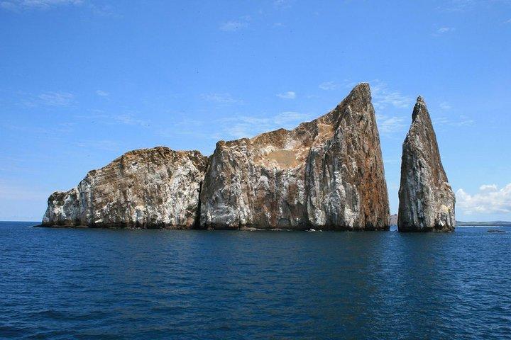 6 Days Galapagos Land Tour starting in San Cristobal Island including Santa Cruz