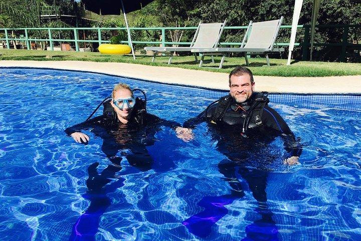 Discover Scuba Diving Program