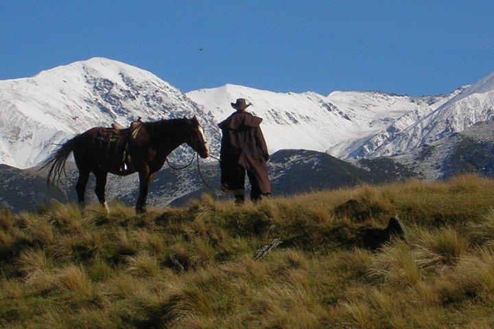 Rubicon Valley Horse Treks - 2 Hour River Trail Horse Trek