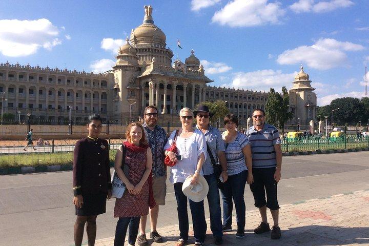 Best of Bangalore Private Tour
