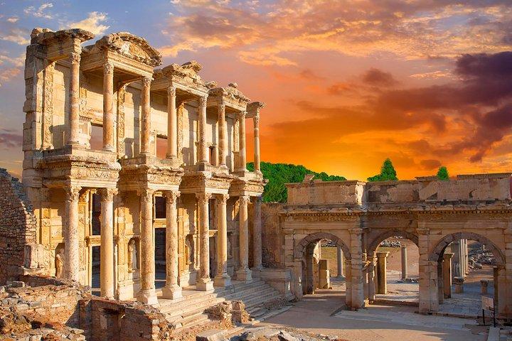 All inclusive Private Ephesus Tour