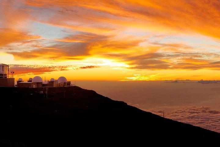 Haleakala Maui Sunset Tour