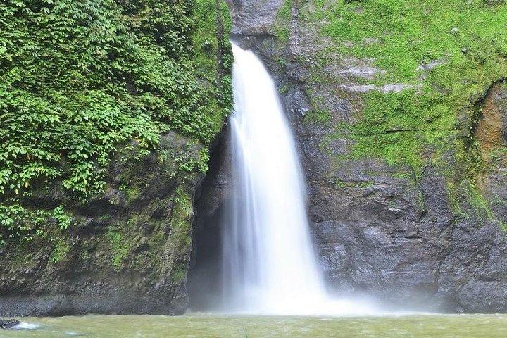 Private Full-Day Shore Excursion Pagsanjan Falls