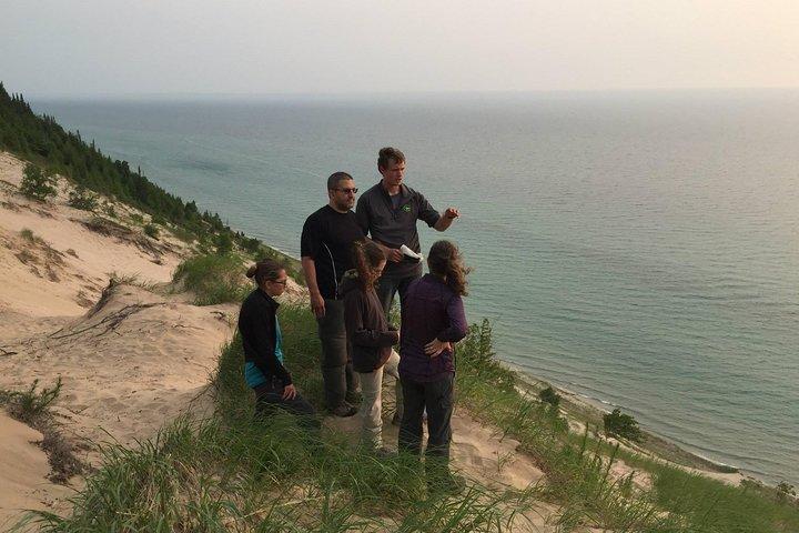 Private Frankfort Michigan Outdoor Tour