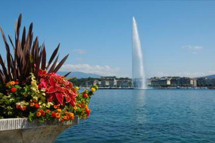 Best of Geneva City Tour with optional boat cruis3e