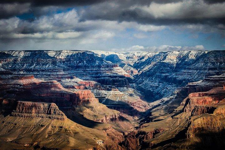 Small-Private Group Grand Canyon Tour From Flagstaff