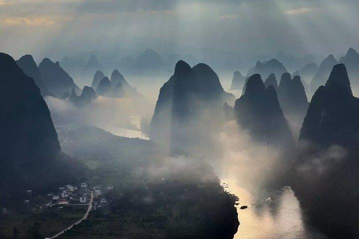 Private Yangshuo One Day Tour