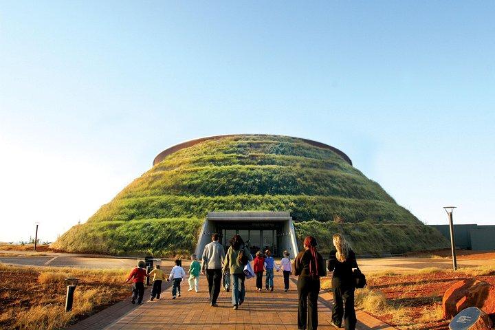 Full-Day Cradle of Humankind Guided Tour from Johannesburg or Pretoria