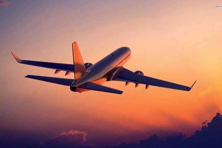 Private Transfer Bagdogra Airport IXB To Darjeeling Hotels Drop