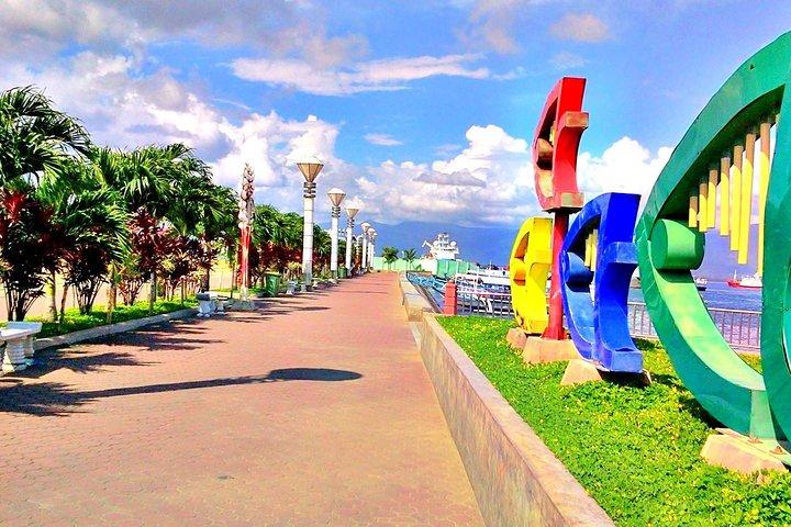 Half-day Puerto Princesa City Tour