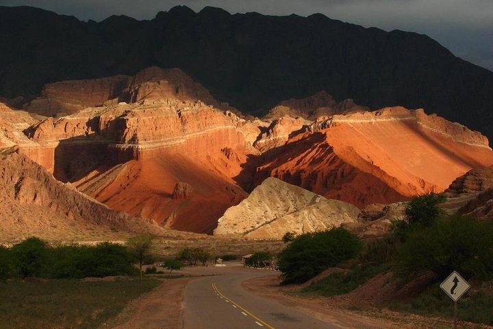 Full-day Cafayate, Lerma Valley, and Wine Tasting from Salta