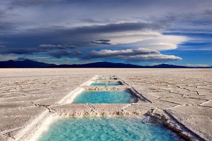 7-Day Best of Salta & Atacama - Humahuaca, Salt Flats, Moon Valley, Tatio Geyser