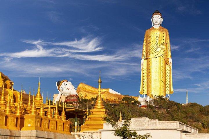 Mandalay - Monywa Full Day Tour
