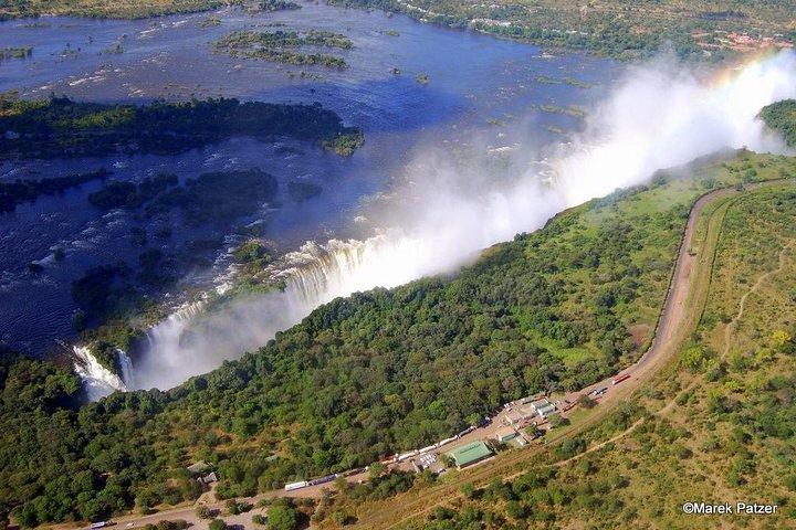 9 Days And 8 Nights Around Zimbabwe Safari Plus Chobe Day Trip (botswana)