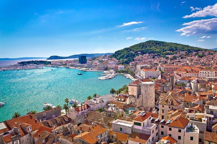 The Best of Split Private Tour