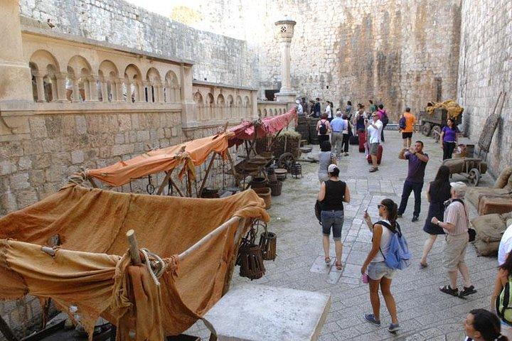 Dubrovnik Game of Thrones Tour