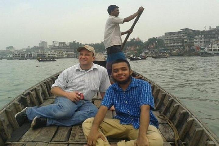 Private Tour 2-Day Dhaka City Tour and Sonargaon Day Tour From Dhaka