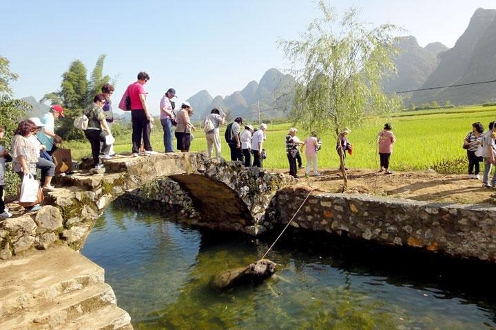 1 Day Li River Cruise from Guilin to Yangshuo with Private Guide & Driver