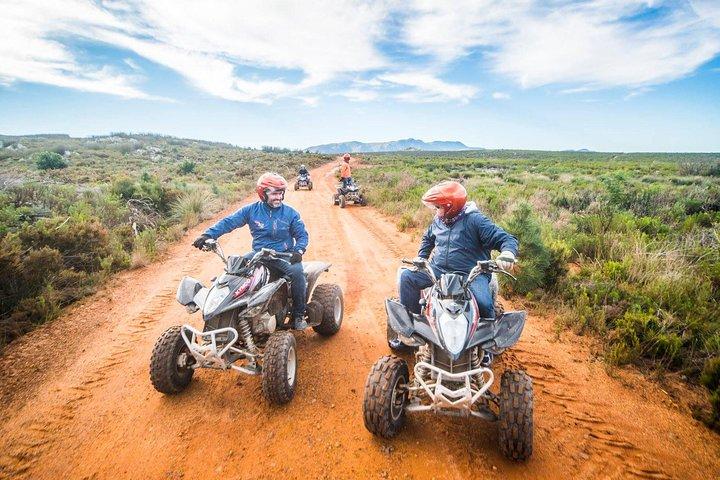 Quad Bike (ATV) Adventure