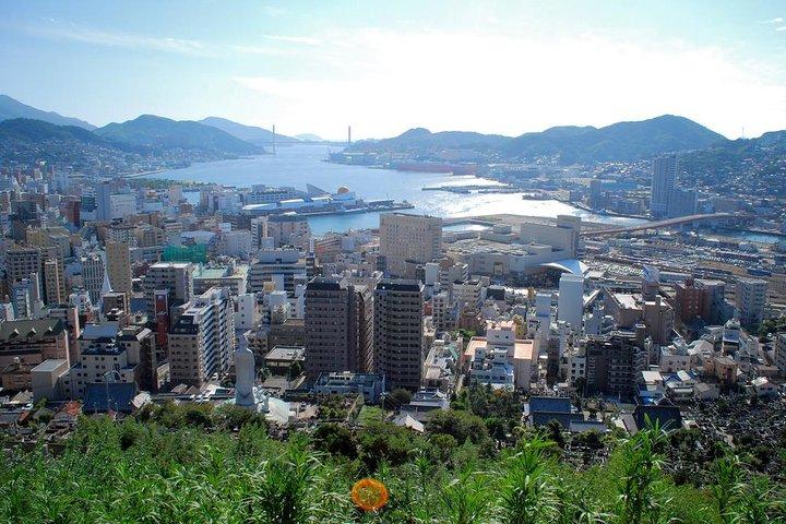 Nagasaki Like a Local: Customized Private Tour