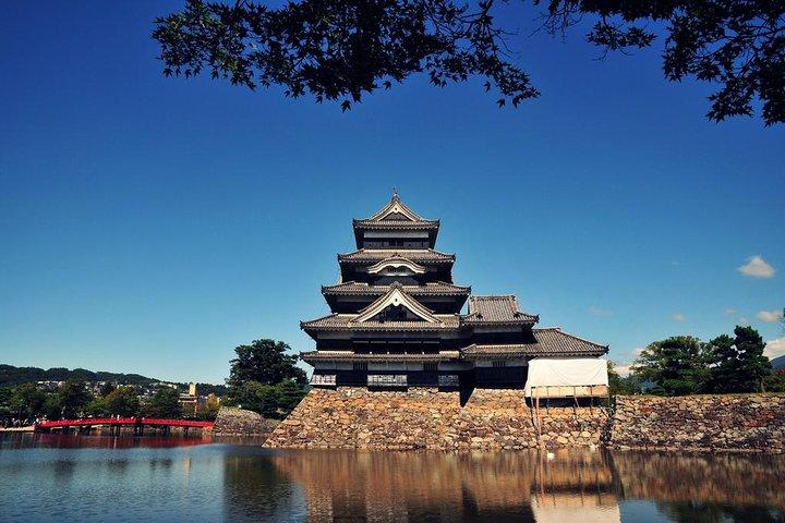 Nagano Like a Local: Customized Private Tour