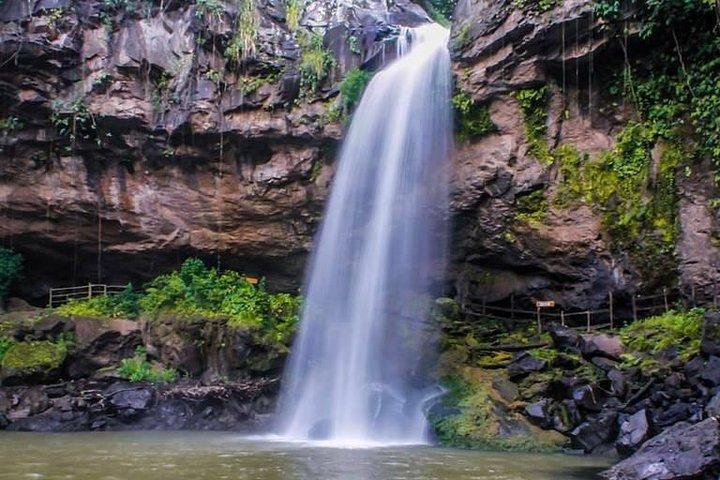 Day Trip to Cascada Blanca Waterfall in Matagalpa from San Juan del Sur