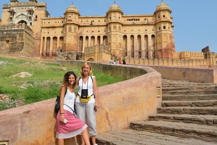 Luxurious Jaipur Day tour