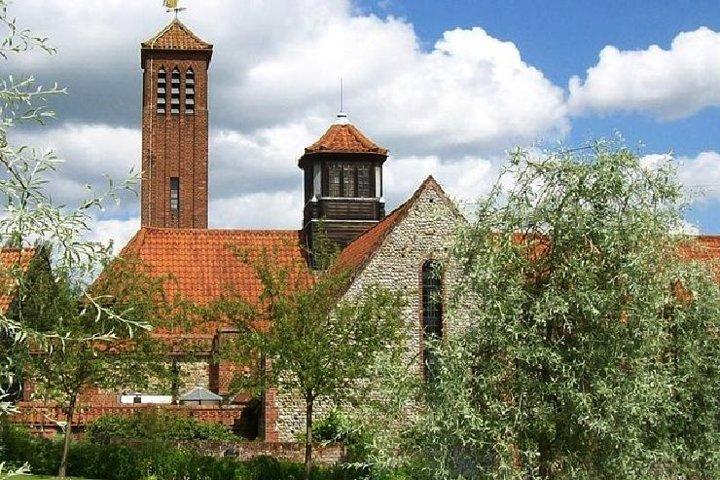 Private Tour: Pilgrimage to Walsingham Tour 