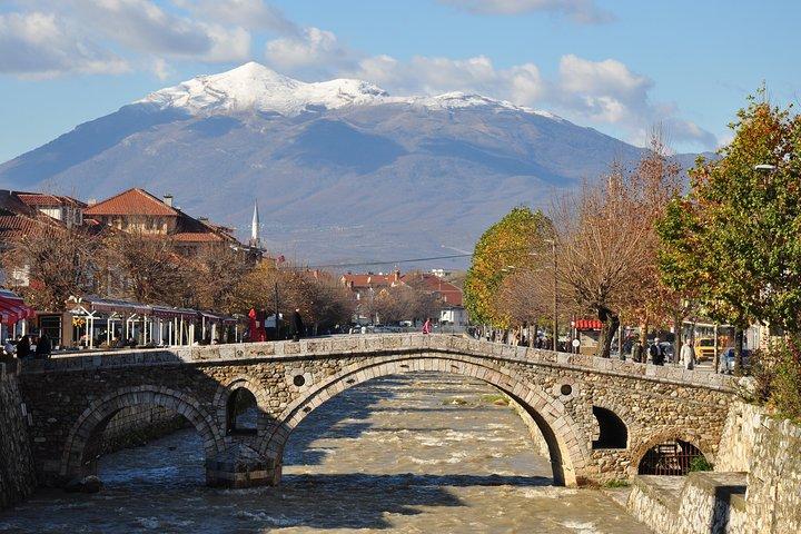 Discover Kosovo 5 Day Tour