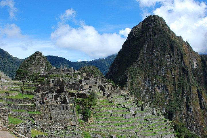 6-Day Private Tour from Lima: Cusco, Sacred Valley and Machu Picchu