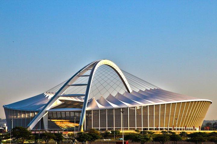 Top 10 Things to do in Durban City Tour